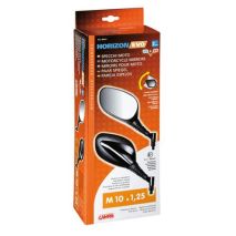 Καθρέπτες Μηχανής Horizon Evo M10X1,25 2τεμ. Auto Moto Tyres 