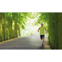 ΘΗΚΗ ΚΙΝΗΤΟΥ ΧΕΙΡΟΣ ARM BAND M ΜΑΧ 4,7 INCH ΜΑΥΡΗ ΜΕ ΕΛΑΣΤΙΚΟ ΙΜΑΝΤΑ ΚΑΙ VELCRO LAMPA - 1 ΤΕΜ. Auto Moto Tyres 