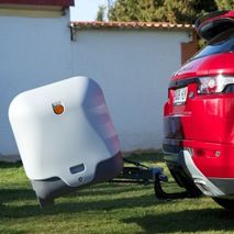 ΜΠΑΓΚΑΖΙΕΡΑ ΚΟΤΣΑΔΟΡΟΥ 390 LT TOWBOX V2 (ΓΚΡΙ) Auto Moto Tyres 