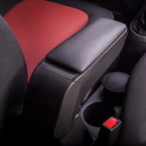 ΤΕΜΠΕΛΗΣ ΑΥΤΟΚΙΝΗΤΟΥ ARMSTER S ΓΙΑ TOYOTA YARIS MK2 (FACELIFT) 11/2008-2011  ΣΕ ΜΑΥΡΟ ΧΡΩΜΑ RATI - 1 ΤΕΜ. Auto Moto Tyres 