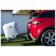 ΜΠΑΓΚΑΖΙΕΡΑ 390lt ΚΟΤΣΑΔΟΡΟΥ ΓΚΡΙ TOWBOX V2 Auto Moto Tyres 