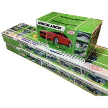 ΦΟΡΗΤΟ ΑΝΥΨΩΤΙΚΟ ΑΥΤΟΚΙΝΗΤΩΝ ΧΑΜΗΛΗΣ ΑΝΥΨΩΣΗΣ QUICKJACK™ BL-7000EXT - 3.175kg Auto Moto Tyres 