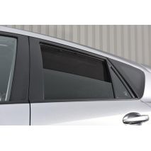 ΚΟΥΡΤΙΝΑΚΙΑ ΜΑΡΚΕ CAR SHADES ΓΙΑ ALFA ROMEO 147 5D 2000-2010 - 4 ΤΕΜ. Auto Moto Tyres 