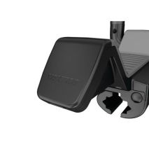 ΒΑΣΗ / ΣΥΣΤΗΜΑ ΟΡΟΦΗΣ JAYLOW TUV YAKIMA ΓΙΑ ΜΕΤΑΦΟΡΑ CANOE KAYAK - 2 ΤΕΜ. Auto Moto Tyres 