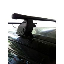 KIT ΜΕ ΜΠΑΡΕΣ ΟΡΟΦΗΣ ΓΙΑ SUZUKI SWIFT 5D 2005-2013 ΣΙΔΗΡΟΥ ΤΕΜΑ MENABO (FE1-3360-FIX058G)-2 ΤΕΜ. Auto Moto Tyres 