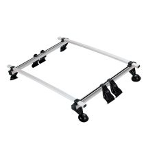 ΣΧΑΡΑ ΟΡΟΦΗΣ (ΤΕΛΑΡΟ) LP CALYPSO ΓΙΑ SMART FORFOUR 2004> Auto Moto Tyres 