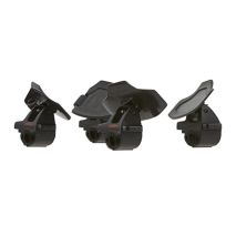 ΒΑΣΗ / ΣΥΣΤΗΜΑ ΟΡΟΦΗΣ SWEETROLL TUV YAKIMA ΜΕ ΡΟΔΑΚΙΑ ΓΙΑ ΜΕΤΑΦΟΡΑ CANOE KAYAK - 4 ΤΕΜ. Auto Moto Tyres 