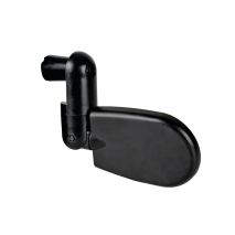 ΚΑΘΡΕΠΤΗΣ ΓΙΑ ΤΗΝ ΘΕΣΗ ΑΝΤΙΒΑΡΟΥ ΣΕ ΠΟΔΗΛΑΤΟ BAR-END 16,7-25mm -1ΤΕΜ. Auto Moto Tyres 