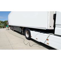 ΜΕΤΡΗΤΗΣ ΠΙΕΣΗΣ ΕΛΑΣΤΙΚΩΝ ΜΕ ΜΑΝΟΜΕΤΡΟ ΚΑΙ ΚΑΛΩΔΙΟ 12m (12 x 6 mm) 20-80 bar Auto Moto Tyres 