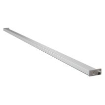 ΜΠΑΡΕΣ ΣΥΓΚΡΑΤΗΣΗΣ ΑΛΟΥΜΙΝΙΟΥ (ΑΝΩ) 115CM ΓΙΑ ΣΥΣΤΗΜΑ KARGO RACK ΣΕΤ 2 ΤΕΜ. Auto Moto Tyres 