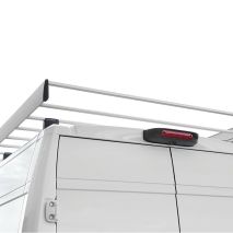 ΜΠΑΡΕΣ ΣΥΓΚΡΑΤΗΣΗΣ ΑΛΟΥΜΙΝΙΟΥ (ΑΝΩ) 115CM ΓΙΑ ΣΥΣΤΗΜΑ KARGO RACK ΣΕΤ 2 ΤΕΜ. Auto Moto Tyres 