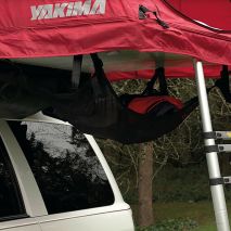 ΔΙΧΤΥ ΑΠΟΘΗΚΕΥΣΗΣ SKY LOFT (101x43cm) ΓΙΑ ΣΚΗΝΗ ΟΡΟΦΗΣ SKYRISE YAKIMA Auto Moto Tyres 