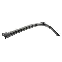 ΥΑΛΟΚΑΘΑΡΙΣΤΗΡΑΣ ΠΙΣΩ ONE FIT FLAT 25cm (10") 1ΤΕΜ. ΜΕ 10 ΑΝΤΑΠΤΟΡΕΣ (VW GROUP) Auto Moto Tyres 