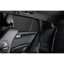ΚΟΥΡΤΙΝΑΚΙΑ ΜΑΡΚΕ CAR SHADES ΓΙΑ BMW X5 (G05) 5D 2018> - 6 ΤΕΜ. Auto Moto Tyres 