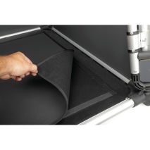 ΚΛΟΥΒΙ/ΚΟΥΤΙ ΜΕΤΑΦΟΡΑΣ ΣΚΥΛΟΥ ΠΟΡΤ ΜΠΑΓΚΑΖ TYPE 4 55x75xH62cm LAMPA - 1 TEM. Auto Moto Tyres 