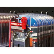 ΚΛΕΙΔΑΡΙΑ ΜΑΓΝΗΤΙΚΗ ΓΙΑ STAND (+L9908.3) Auto Moto Tyres 