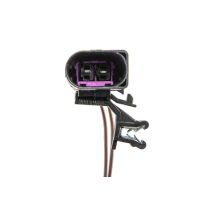 ΚΛΕΙΔΑΡΙΑ ΚΑΠΩ ΓΙΑ AUDI A6 05>11/A6 ALLROAD 07>11  orig.4F0823509 NTY - 1 τεμ. Auto Moto Tyres 