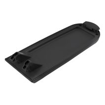 ΚΑΠΑΚΙ OEM ΤΕΜΠΕΛΗ ΓΙΑ VW GOLF IV 97>03/PASSAT B5 96>05 /BORA 98>05 /SKODA OCTAVIA I 96>10 ΓΚΡΙ NTY - 1 τεμ. Auto Moto Tyres 