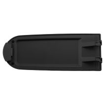 ΚΑΠΑΚΙ OEM ΤΕΜΠΕΛΗ ΓΙΑ VW GOLF IV 97>03/PASSAT B5 96>05 /BORA 98>05 /SKODA OCTAVIA I 96>10 ΓΚΡΙ NTY - 1 τεμ. Auto Moto Tyres 