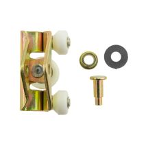 ΟΔΗΓΟΣ ΣΥΡΟΜΕΝΗΣ ΠΟΡΤΑΣ ΓΙΑ VW TRANSPORTER IV 1990>2003 ΜΕΝΤΕΣΕΣ orig.701843406B ΝΤΥ - 1 τεμ. Auto Moto Tyres 