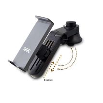 ΒΑΣΗ ΣΤΗΡΙΞΗΣ XENOMIX ΚΙΝΗΤΟΥ/GPS ΓΙΑ ΧΕΡΟΥΛΙ ΜΗΧΑΝΗΣ/ ΤΑΜΠΛΟ & ΠΑΡΜΠΡΙΖ (ΜΑΥΡΟ) - 1 ΤΕΜ. Auto Moto Tyres 