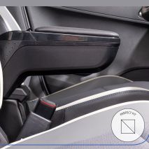 ΤΕΜΠΕΛΗΣ ARMSTER 2 ΣΕ ΜΑΥΡΟ ΧΡΩΜΑ ΚΑΙ ΑΠΟΣΠΩΜΕΝΗ ΤΣΕΠΗ ΑΠΟ ΠΛΑΣΤΙΚΟ ΚΑΙ ΔΕΡΜΑΤΙΝΗ RATI - 1 ΤΕΜ. Auto Moto Tyres 