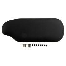 ΚΑΠΑΚΙ OEM ΤΕΜΠΕΛΗ ΓΙΑ SUBARU BRZ 2013+ / TOYOTA GT86 2013+ ΜΑΥΡΟ ΧΡΩΜΑ NTY - 1 τεμ. Auto Moto Tyres 