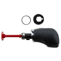 ΠΟΜΟΛΟ ΤΑΧΥΤΗΤΩΝ ΜΑΡΚΕ ΓΙΑ VW GOLF 6 / GOLF 7 / PASSAT B7 / PASSAT CC ΑΥΤΟΜΑΤΟ ΧΡΩΜΙΟ NTY - 1 TEM. Auto Moto Tyres 