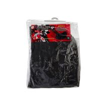 ΠΡΟΣΤΑΤΕΥΤΙΚΑ ΚΑΛΥΜΜΑΤΑ ΧΕΡΙΩΝ / ΧΟΥΦΤΕΣ ΜΗΧΑΝΗΣ ΑΔΙΑΒΡΟΧΕΣ UNIVERSAL BOTTARI - 2ΤΕΜ. Auto Moto Tyres 