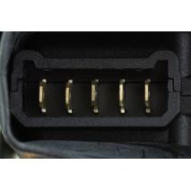 ΗΛΕΚΤΡΟΜΑΓΝΗΤΙΚΗ ΚΛΕΙΔΑΡΙΑ ΓΙΑ DACIA DUSTER 2009+ / SANDERO 2009-2014 5PINS ΕΜΠΡΟΣ ΑΡΙΣΤΕΡΑ orig.8200735225 Auto Moto Tyres 