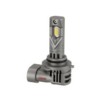 ΛΑΜΠΑ LED HB3 9005 12V P20d 6.500K ΨΥΧΡΟ 3.900lm/ΘΕΡΜΟ 2.400lm 35W HALO LED QUICK FIT ALIEN SERIES LAMPA - 1 ΤΕΜ. Auto Moto Tyres 