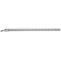ΠΛΑΦΟΝΙΕΡΑ ΣΕ ΤΑΙΝΙΑ ΜΕ 144LED 16,8W 6.000K 2.000lm 12V 14x7x1000mm ΚΑΙ ΚΑΛΩΔΙΟ 50cm LAMPA - 1 ΤΕΜ. Auto Moto Tyres 