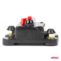 ΔΙΑΚΟΠΤΗΣ ΑΣΦΑΛΕΙΑΣ ΚΥΚΛΩΜΑΤΟΣ 12/24/36/48V 60A AMIO - 1 Τεμ. Auto Moto Tyres 