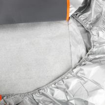 ΚΟΥΚΟΥΛΑ ΓΙΑ ΧΑΛΑΖΙ 12mm ΑΔΙΑΒΡΟΧΗ METEO-MAX3 AG-1 400x170x160cm LAMPA - 1 τεμ. Auto Moto Tyres 