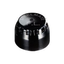 ΑΣΥΡΜΑΤΗ ΣΥΣΚΕΥΗ ΕΝΔΕΙΞΗΣ ΠΙΕΣΗΣ ΚΑΙ ΘΕΡΜΟΚΡΑΣΙΑΣ ΕΛΑΣΤΙΚΩΝ ΑΥΤΟΚΙΝΗΤΟΥ STEELMATE - 1 τεμ. Auto Moto Tyres 