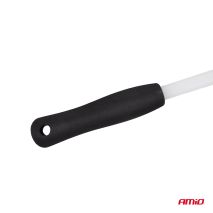 ΒΟΥΡΤΣΑ ΠΛΥΣΙΜΑΤΟΣ ΖΑΝΤΩΝ ΜΕ ΛΑΒΗ 44cm AMIO - 1 ΤΕΜ. Auto Moto Tyres 