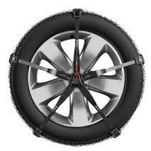 ΑΛΥΣΙΔΕΣ ΧΙΟΝΙΟΥ PILOT-PRO XL P26 ΓΙΑ SUV/VANS 3,5T MAX ME ΘΡΑΥΣΤΕΣ ΠΑΓΟΥ ΚΑΙ ΠΙΑΣΙΜΟ ΣΤΟ ΜΠΟΥΛΟΝΙ ΤΟΥ ΤΡΟΧΟΥ LAMPA- 2 ΤΕΜ. Auto Moto Tyres 
