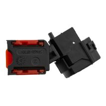 ΔΙΑΚΟΠΤΗΣ ΕΠΑΦΩΝ ΜΙΖΑΣ ΓΙΑ RENAULT CLIO 2006+ / KANGOO 2008+ / MODUS 2004+ / MASTER 2010+ / TWINGO 2007+ / OPEL MOVANO 2010+ 4PINS TYPE H ΝΤΥ - 1 τεμ. Auto Moto Tyres 