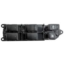 ΠΟΛΛΑΠΛΟΣ ΔΙΑΚΟΠΤΗΣ ΠΑΡΑΘΥΡΩΝ orig.84040-60091 ΓΙΑ TOYOTA LAND CRUISER 2000-2005 ΝΤΥ - 1 ΤΕΜ. Auto Moto Tyres 