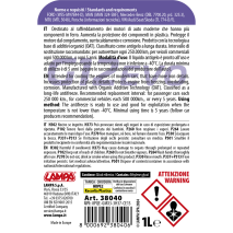 ΑΝΤΙΨΥΚΤΙΚΟ/ΠΑΡΑΦΛΟΥ PREMIUM SERIES G12 EVO -40°C>+110°C 1L - 1 ΤΕΜ. Auto Moto Tyres 