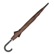 ΟΜΠΡΕΛΑ CLASSIC 103 Φ103cm ΑΥΤΟΜΑΤΟ ΑΝΟΙΓΜΑ ΣΕ ΚΑΦΕ ΧΡΩΜΑ LAMPA - 1 ΤΕΜ. Auto Moto Tyres 