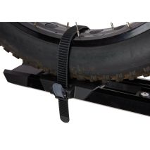 ΒΑΣΗ ΠΟΔΗΛΑΤΟΥ ΟΡΟΦΗΣ HIGHSPEED ΜΑΥΡΗ EXTENDED YAKIMA max20kg max1270mm - 1 τεμ. Auto Moto Tyres 