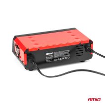 ΦΟΡΤΙΣΤΗΣ ΜΠΑΤΑΡΙΑΣ 6/12V max10A ΨΗΦΙΑΚΟΣ AMIO - 1 τεμ. Auto Moto Tyres 