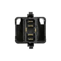 ΜΟΝΟΣ ΔΙΑΚΟΠΤΗΣ ΠΑΡΑΘΥΡΩΝ ΓΙΑ VW GOLF 3 1991-1997 orig.1H0959855C ΝΤΥ - 1 ΤΕΜ. Auto Moto Tyres 