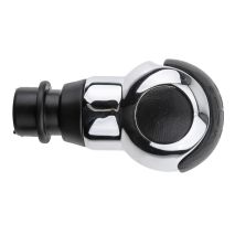 ΠΟΜΟΛΟ ΤΑΧΥΤΗΤΩΝ ΜΑΡΚΕ ΜΕ ΕΝΔΕΙΞΗ 6 ΤΑΧΥΤΗΤΩΝ ΓΙΑ CITROEN DS3 2009+ / DS4 2011+ orig. 96870055 NTY - 1 τεμ. Auto Moto Tyres 