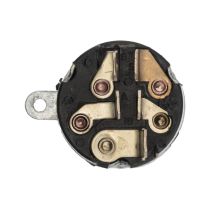 ΔΙΑΚΟΠΤΗΣ ΠΕΑΦΩΝ ΜΙΖΑΣ ΓΙΑ NISSAN MICRA K11 1993-2003 / PRIMERA P10 1992-1996 / TERRANO II 1993+ orig. 48750-D0100 ΝΤΥ - 1 τεμ. Auto Moto Tyres 