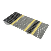 ΤΑΚΟΣ (ΣΤΟΠ) ΤΡΟΧΩΝ ΑΥΤΟΚΙΝΗΤΟΥ 52 Χ 25 cm - 1 ΤΕΜ. Auto Moto Tyres 