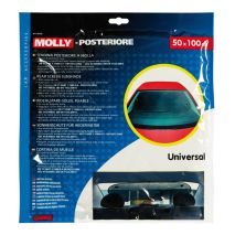 ΚΟΥΡΤΙΝΑ ΓΙΑ ΤΟ ΠΙΣΩ ΤΖΑΜΙ Auto Moto Tyres 