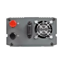 POWER INVERTER 300 ΜΕΤΑΤΡΟΠΕΑΣ 12V > 220V MAX POWER 300W - PEAK POWER 600W Auto Moto Tyres 