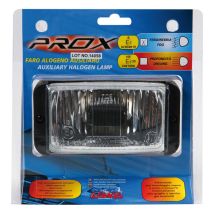 ΠΡΟΒΟΛΕΑΣ PROX 12V H3 55W 1ΤΕΜ. Auto Moto Tyres 